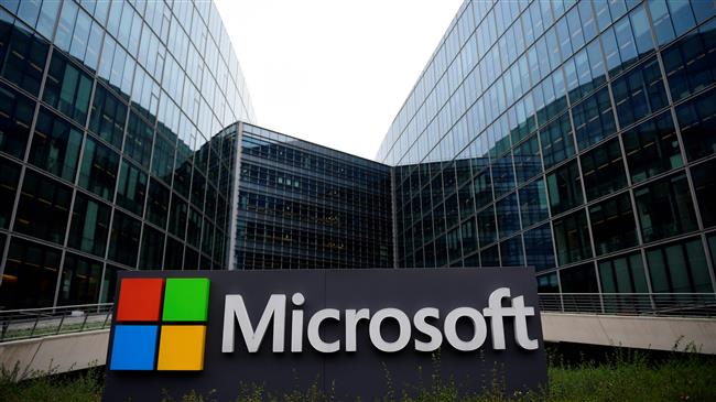 Microsoft Selidiki Perusahaan Israel Terkait Penggunaan Teknologi untuk Mengawasi Warga Palestina