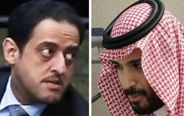 Pengawal Pribadi Mohammed bin Salman Sebut Jamal Khasoggi ’Hewan Kurban’