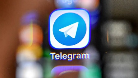 Saudi Dan Telegram Hapus 7 Juta Konten Ekstremis Pada April-Juni 2023