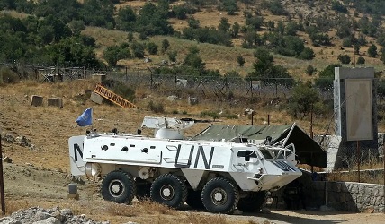 90 Pasukan Penjaga Perdamaian PBB di Libanon Selatan Terjangkit COVID-19