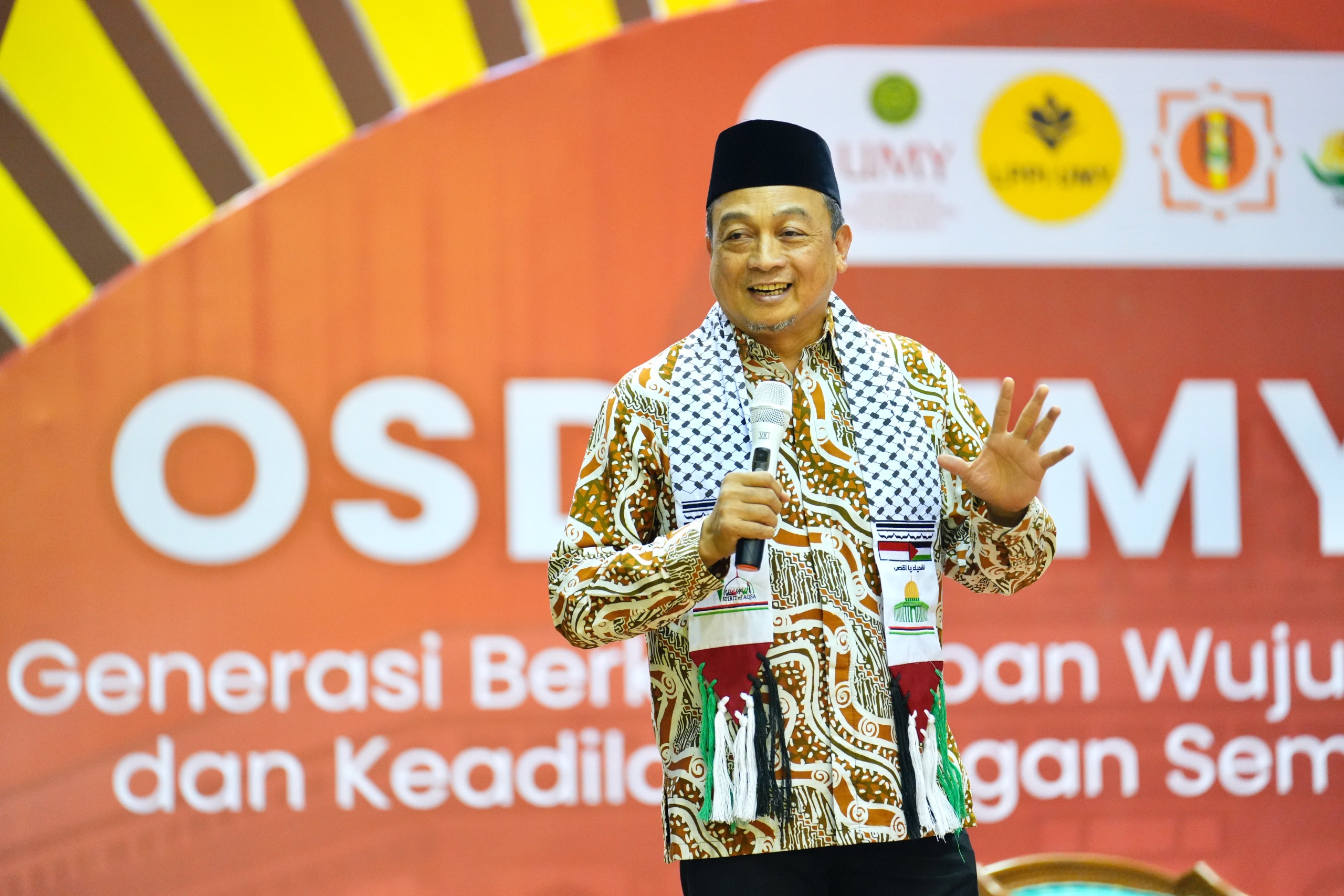 Gejolak Hormuz–Malaka: Alarm bagi Ketahanan Umat