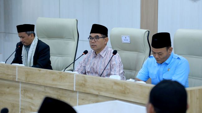 Pemkab Bogor Bersiap Keluarkan Edaran Pencegahan LGBT