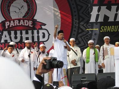 Hindari Pemikiran Liberal dengan Ikuti Cara Pikir Ulama