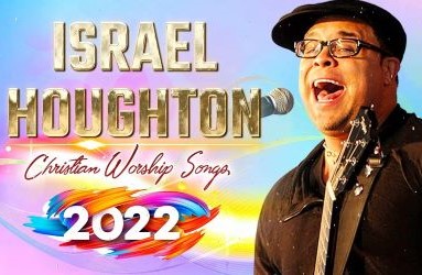 Pemerintah Tegas: Konser Israel Houghton & New Breed Tak Diizinkan Digelar di Jakarta