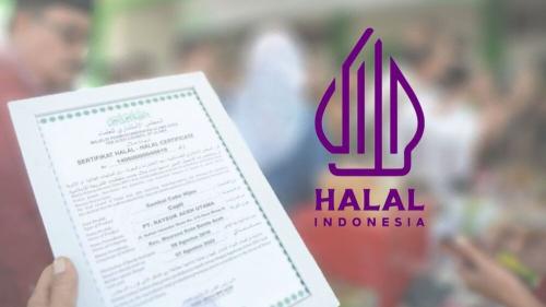 Gandeng BPJPH, IHATEC Adakan Pelatihan Penyelia Halal untuk Lembaga Sertifikasi Halal Asing III