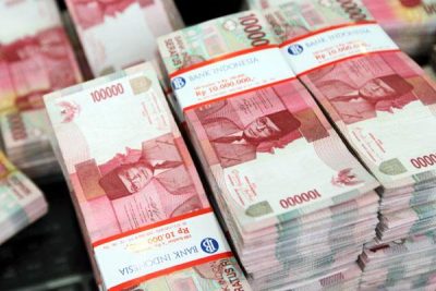 10 Kunci Langit Pembuka Rezeki (Ringkasan)