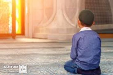 Duduk di Tempat Shalat Didoakan Malaikat