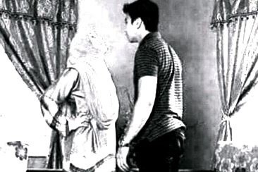 Peringatan bagi Istri Tak Bersyukur ke Suami
