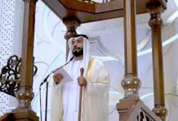 Khutbah Jum’at Hanya Satu Kali, Shalat Jum’atnya Sah?