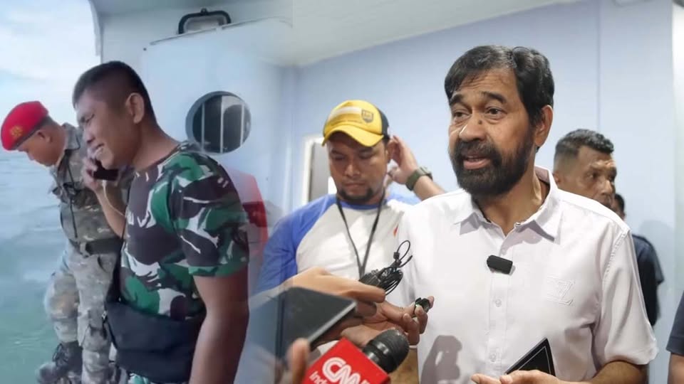 Viral Narasi GAM Minta Jatah Bantuan untuk Korban Bencana, Gubernur Mualem: Kalau Benar Kita Tindak