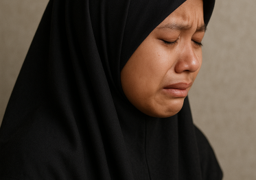 Anak Mogok ke Pondok, Lakukan 5 Langkah ini!