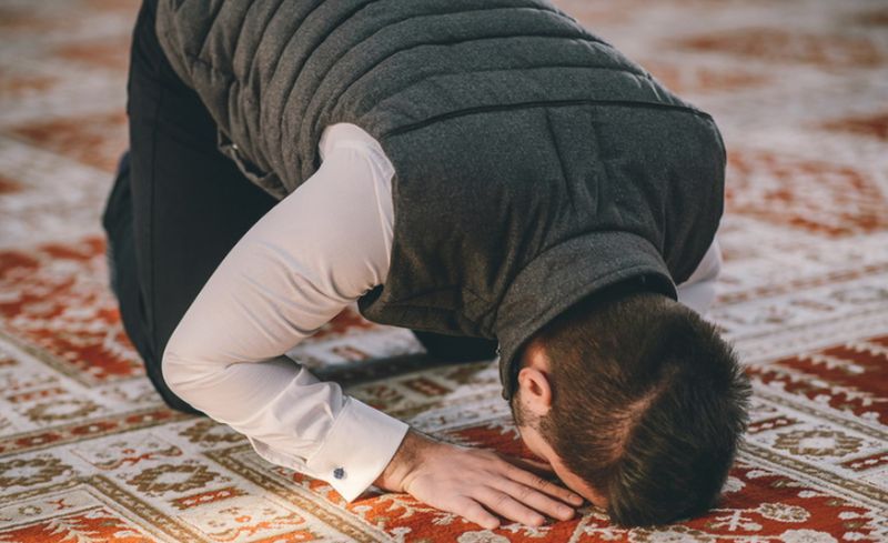 Ragu Sujud yang Kedua, Harus Sujud Lagi?