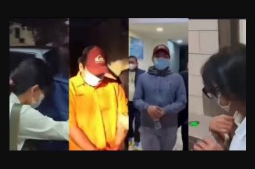 Challenge Hafalan Al-Qur’an Berhadiah Miras di The Sounds Project, Polisi Tetapkan 4 Tersangka