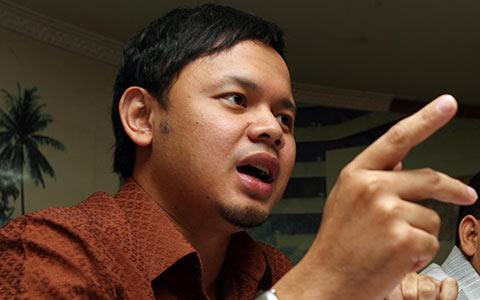 Walikota Bogor Bima Arya Razia Larang 'Sahur on The Road' Karena Vandalisme