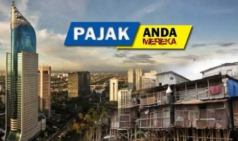 Rakyat Indonesia Bebas Pajak, Cukup PT Nestle dan PT Astra yang Bayar Pajak