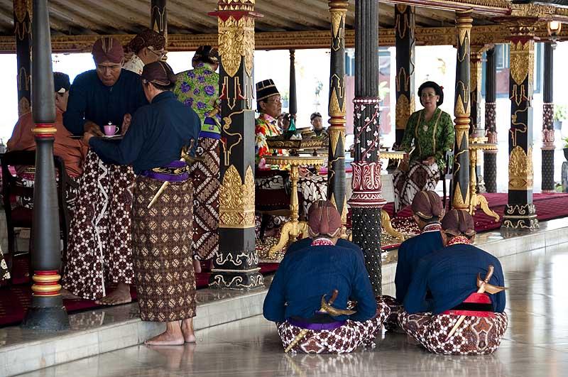 Keraton Jogjakarta Tetapkan Idul Fitri 18 Juli