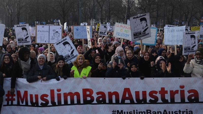 Aroma Islamofobia di Austria, Bagaimana Sikap Kita?
