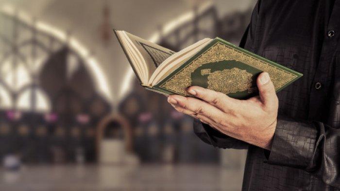 Memaknai Al-Qur'an dalam Kehidupan