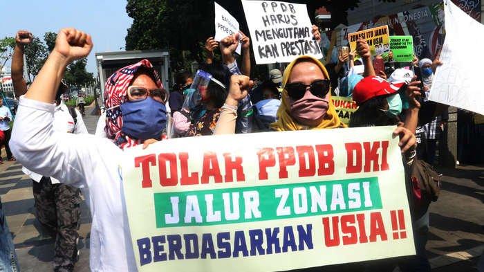 Mencari Akar Masalah sekaligus Solusi atas Kisruh PPDB