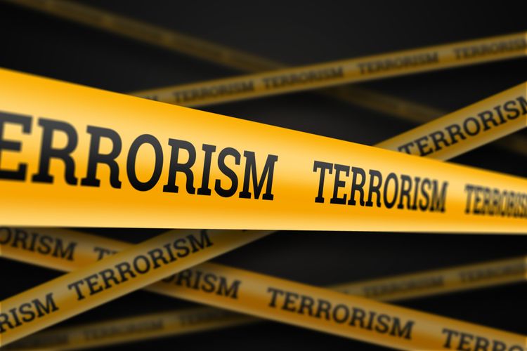 Antara Narasi Terorisme dan Seruan Menjadi Muslim Sejati