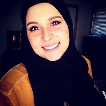 Kisah Mualaf Brooke dari Texas: Tak Bisa Kubayangkan Hidup tanpa Islam