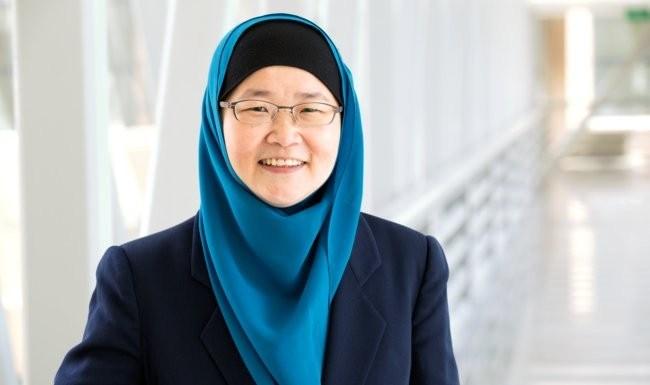 Jackie Ying, Muslimah Ahli Nanoteknologi yang Menginspirasi
