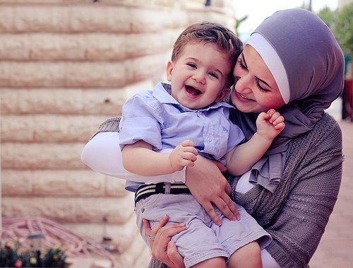 Ibu Yang Tak Lagi Muda Melahirkan Anak Dengan Kualitas Yang Lebih Baik Voa Islam