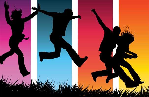 10 Cara Remaja Berdakwah, Bersama Sahabat Mencapai Surga