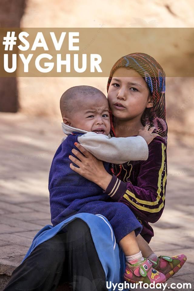 Berbincang dengan Akbar, Si Uighur yang Mengungsi ke Norwegia