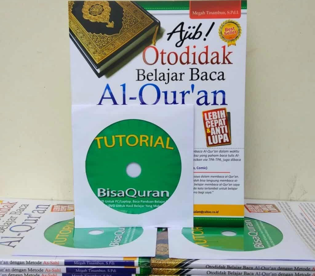 Belajar Qur’an Bersama BisaQuran