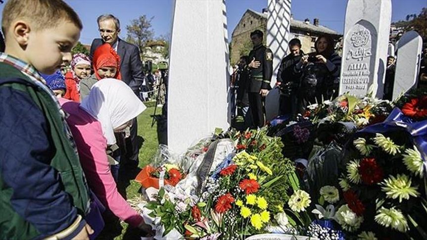 Dewan Eropa akan Peringati Peristiwa Genosida Srebrenica