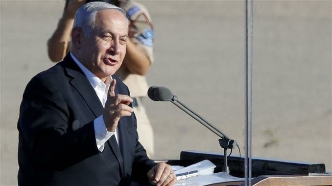 Netanyahu Ancam Gaza dengan Operasi Militer Skala Besar