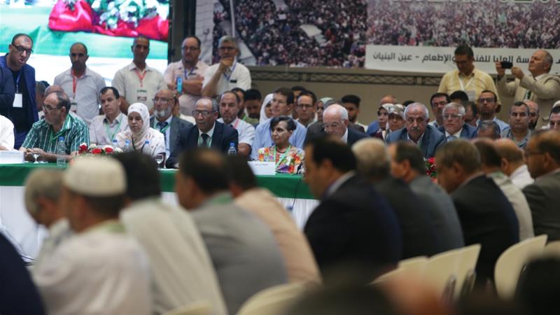 Untuk Pertama Kalinya Ketua Parlemen Aljazair Dijabat oleh Tokoh Oposisi dari Islamis