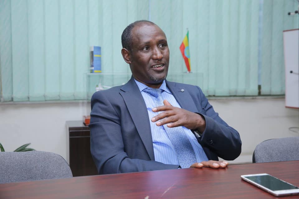 Kepala Negara Amhara Ethiopia Tewas di Tengah Upaya Kudeta Regional