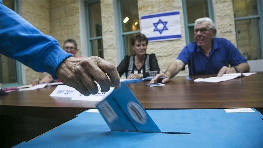Benny Gantz Akui Kalah Lawan Netanyahu dalam Pemilu Israel 