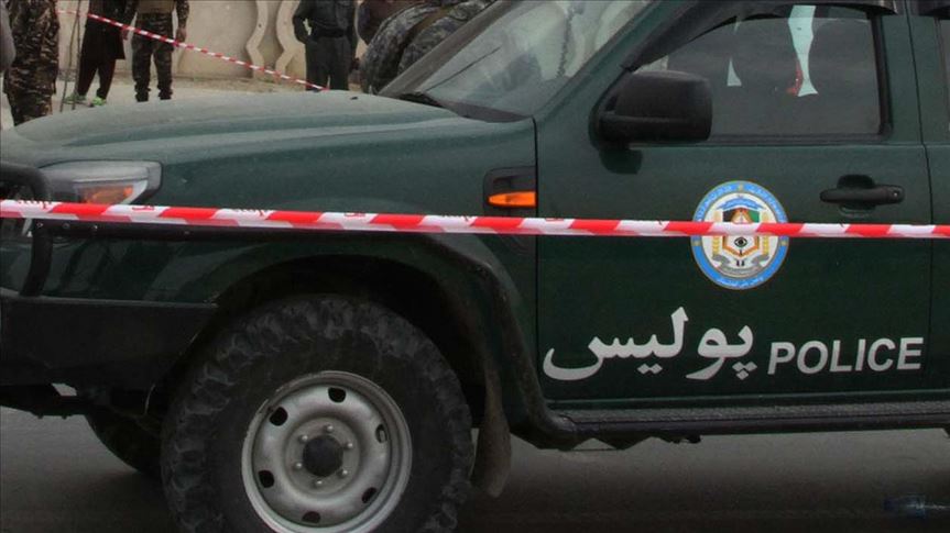 Bom Mobil Tewaskan 12 Orang di Afghanistan