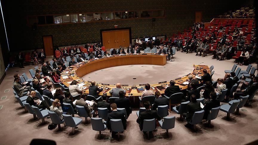 DK PBB akan Bertemu Bahas Sengketa Kashmir