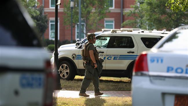 Dua Tewas, Empat Terluka dalam Penembakan di University of North Carolina