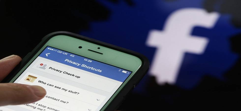 Facebook Blokir Ratusan Akun yang Promosikan Propaganda Saudi