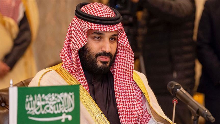 Putra Mahkota Saudi: Khashoggi Dibunuh Di bawah Pengawasan Saya