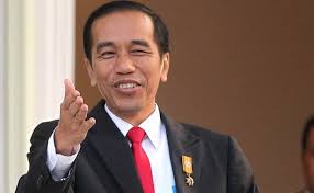 Jokowi Klaim Tidak Ada Jatah-jatahan Menteri, Tapi Akui Partai Pendukung Terbesar dapat Kursi Lebih 