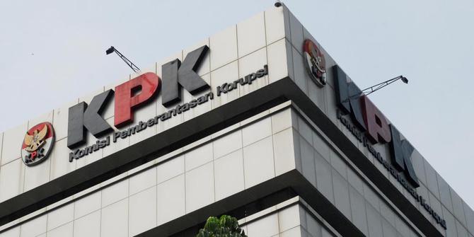 KPK: Penyebab Maraknya Korupsi karena Cost Politik Tinggi