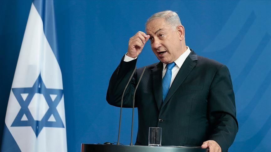 OKI Gelar KTT Luar Biasa Bahas Rencana Aneksasi Netanyahu