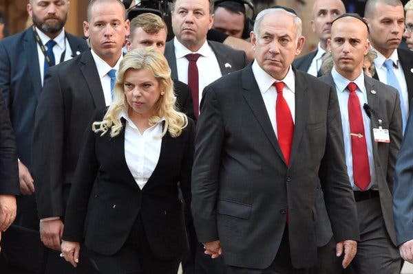 Istri PM Israel Dihukum karena Salahgunakan Dana Publik