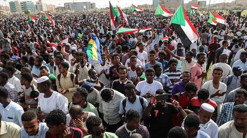 Pasca Penggulingan Al-Bashir, Krisis Ekonomi di Sudan Jadi Semakin Parah