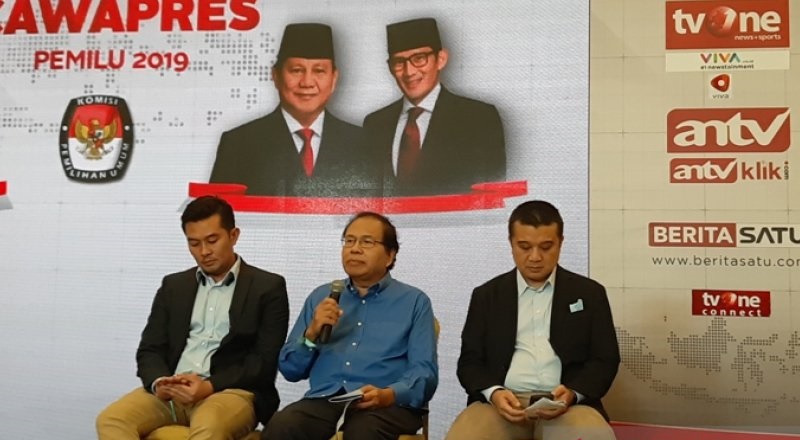 Prabowo-Sandi akan Nego agar TKA China Maksimal 10 Persen Saja