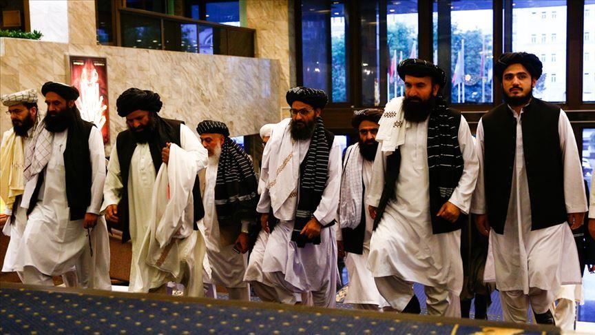 Putaran ke-9 Perundingan Damai AS-Taliban Dilanjutkan di Doha Qatar