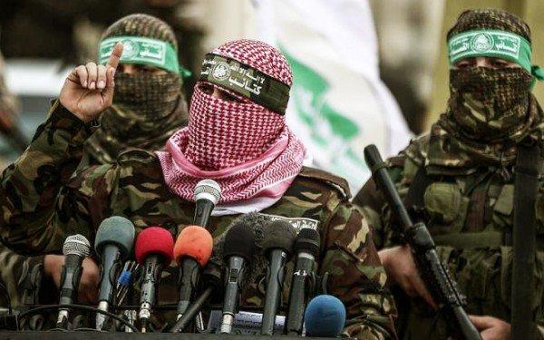 Sayap Militer Faksi Pejuang Palestina Siap Respon Serangan Israel