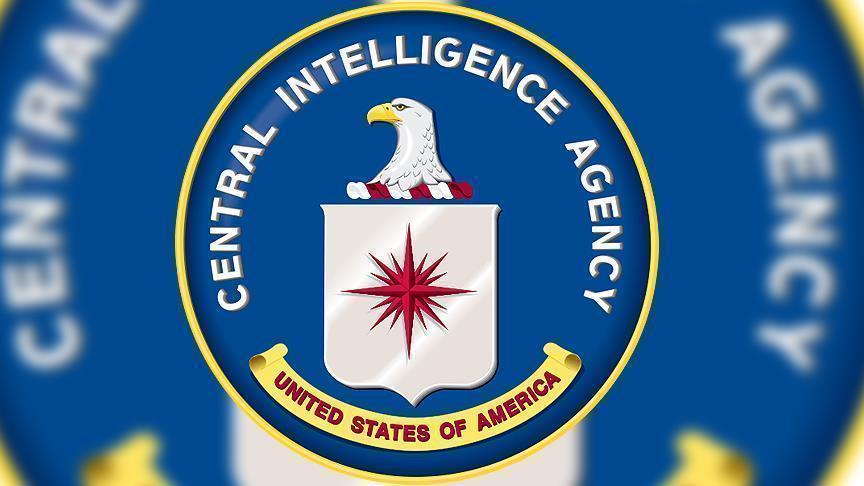 CIA Rilis Ribuan Berkas Milik Usamah bin Ladin