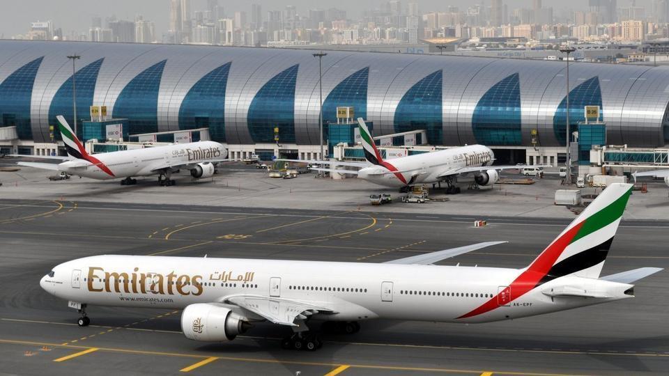 Balas Sikap UEA, Tunisia Larang Maskapai Emirates Airlines Beroperasi